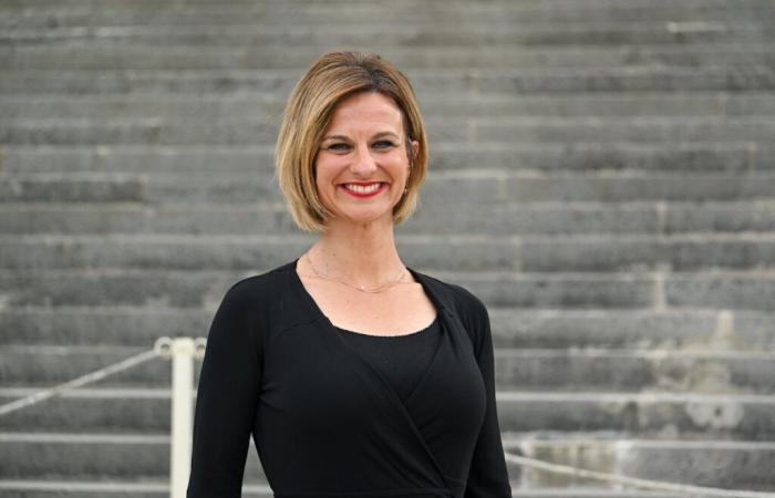 DIJON: New blood in political life with the creation of an association, by Océane Godard, Member of Parliament for the 1st constituency of Côte-d'Or