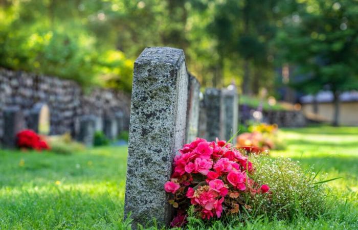 It's the day of the year when the most people die in France