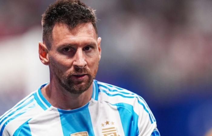 World Cup 2026: An “anti-Messi law” decreed