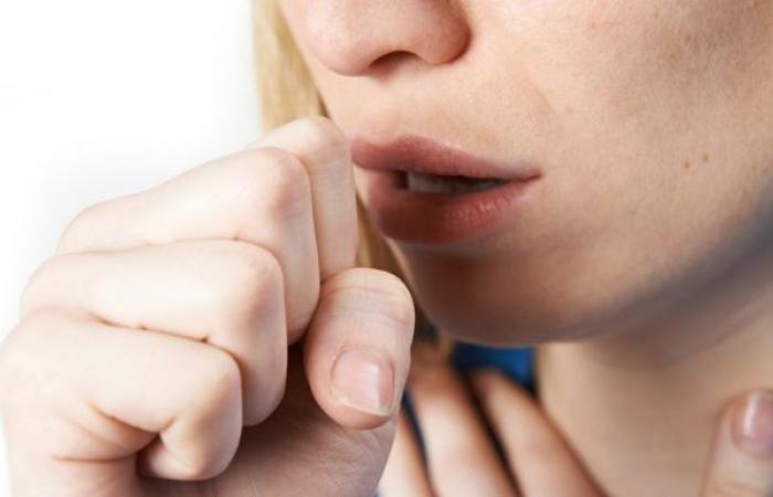 Whooping cough: symptoms, diagnosis and prevention