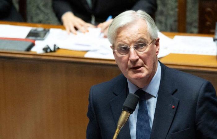 Budget 2025: Michel Barnier says he will “probably” use 49.3: News