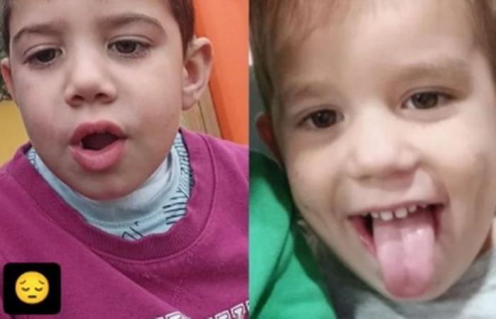 Floods in Spain: “The pain will never disappear”, carried away by a mudslide, the bodies of Izan (5 years old) and Ruben (3 years old) were found