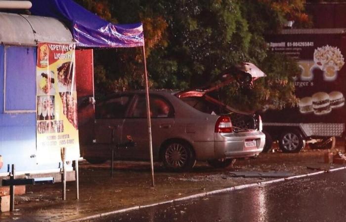 Explosions near the Supreme Court of Brazil: authorities speak of a failed attack