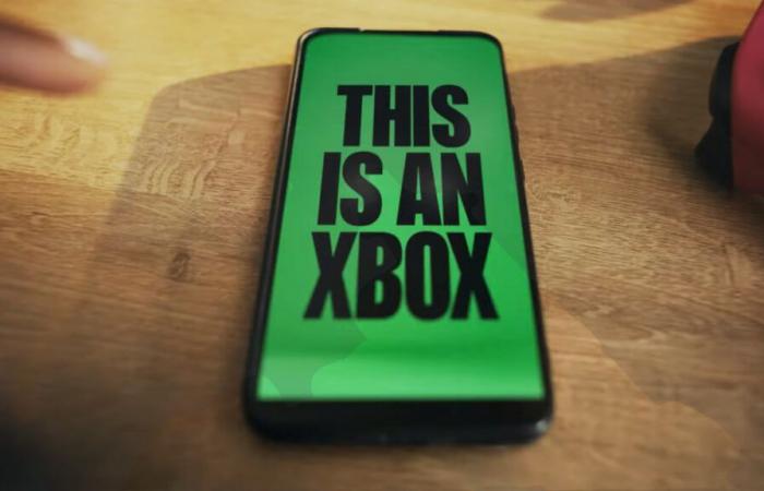 Xbox launches 'This is an Xbox,' a campaign that twists the ideas of historic fans | Xbox