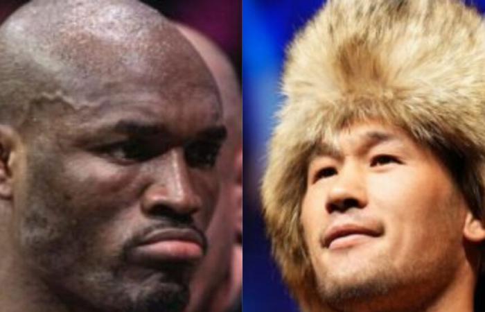 Will Kamaru Usman face Shavkat Rakhmonov? He makes a decision: “To be honest…”