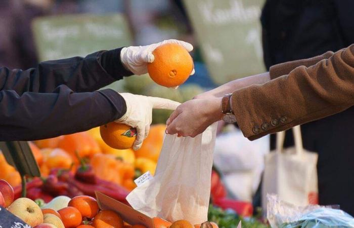 Floods in Spain: will fruit and vegetables be missing from Luxembourg shelves?