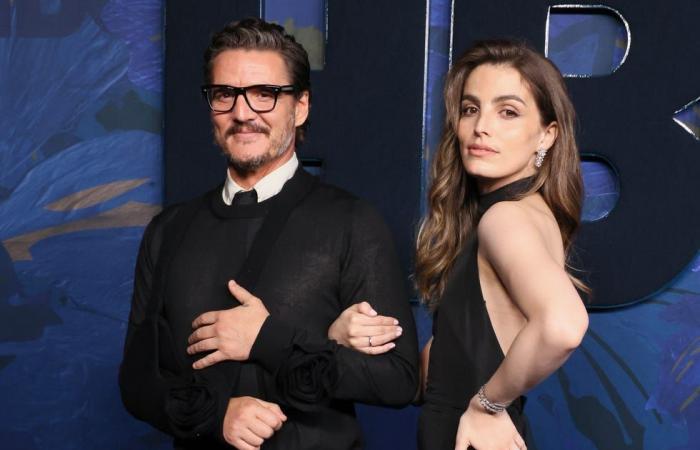 Who Is Pedro Pascal’s Younger Sister, Lux Pascal?