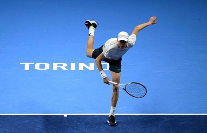 ATP Tour Finals qualification: Jannik Sinner makes semifinals, Carlos Alcaraz battles to go through