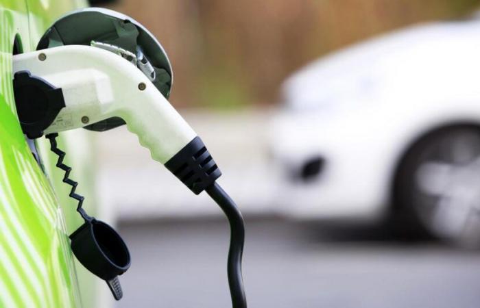 The first Swiss electric car recycling plant has opened near Solothurn – rts.ch