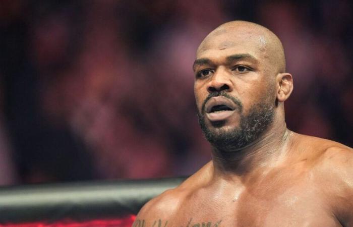 UFC fans turn on Jones after excuse for skipping Aspinall – MMA – Sports