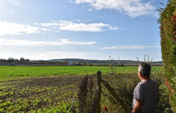 “Up to 15 minutes to leave the house”: the opening of the RN 102 is a liberation for this village in Haute-Loire