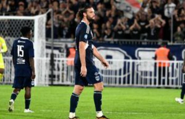 [J2] The Tops and Flops of Girondins4Ever after this late match at Poiré-sur-Vie