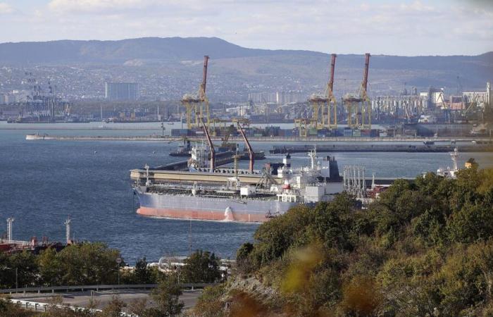 European Parliament calls for action against Russian ‘ghost fleet’