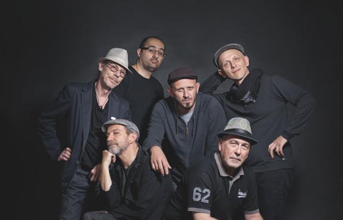 Massilia Sound System celebrates 40 years on stage