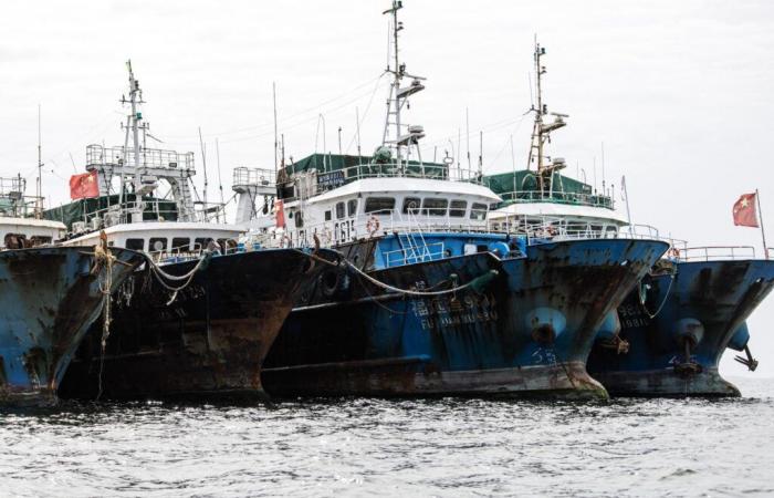 Senegal claims the initiative to end the fishing agreement with the European Union