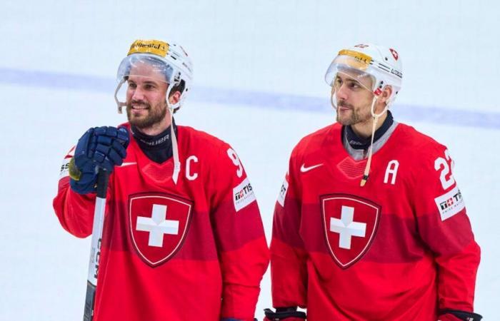 Coat of arms: Let’s decode a stupid press release from Swiss Ice Hockey