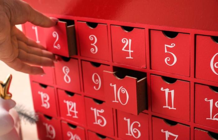 Which Advent calendar should you choose for a December full of surprises?