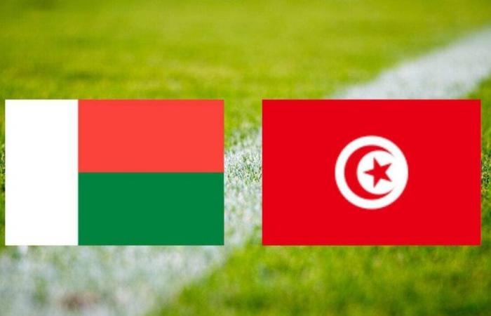 Tunisia: on which channel and at what time to watch the match live?