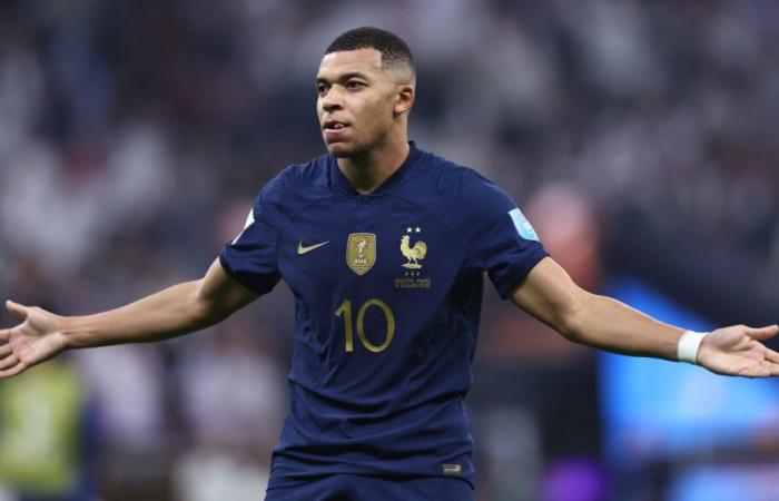 Official: Mbappé will go to Qatar!