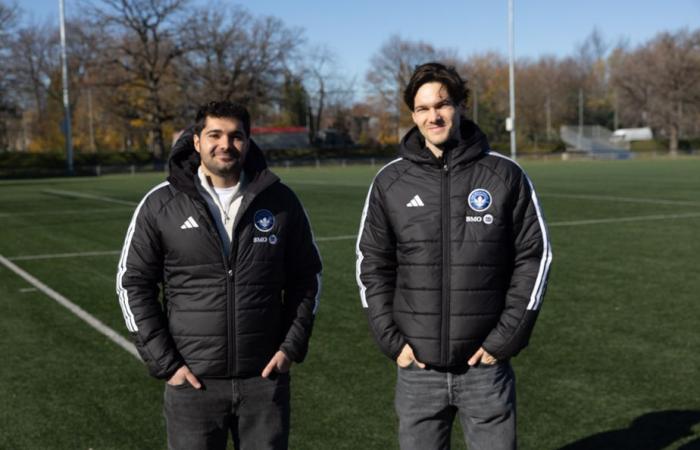 CF Montreal | Saputos, new generation