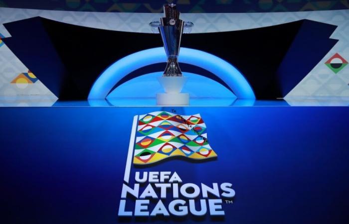 Bonus offers for the 5th and 6th Nations League matchdays