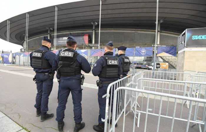 Three radical measures to secure the France match