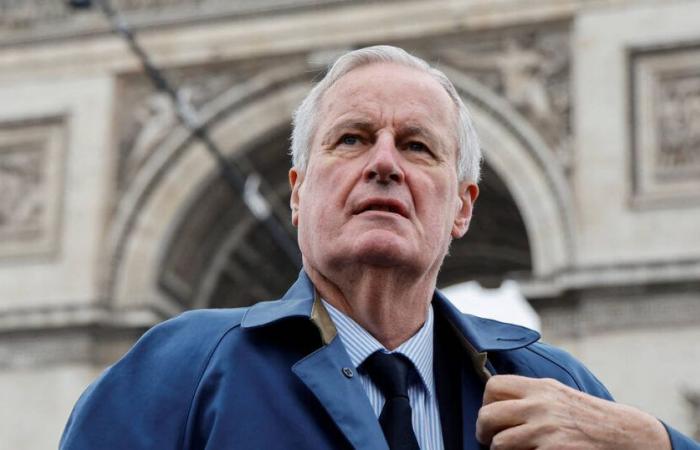 For his budget, has Barnier found a constitutional weapon worse than the 49.3? – Liberation