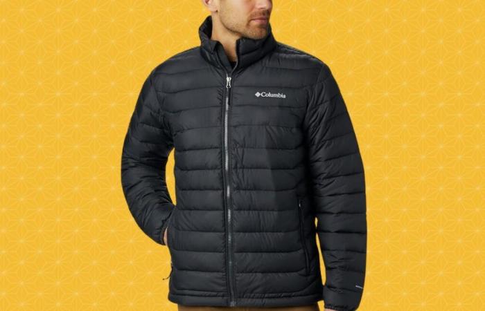 What is the best down jacket at the moment? 5 models at record prices