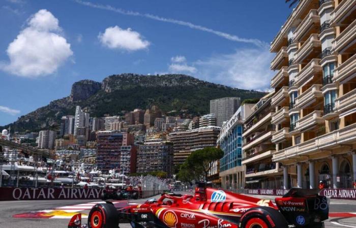 F1. Monaco Grand Prix extended until 2031