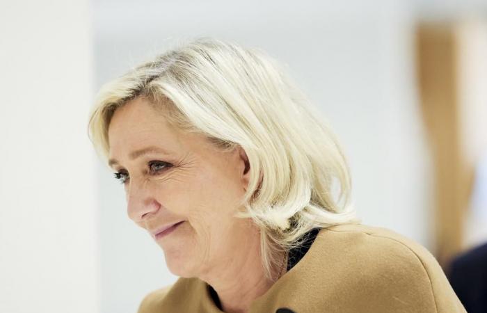 France: Marine Le Pen risks prison and ineligibility