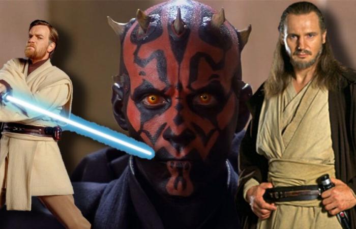 Darth Maul is more formidable than we thought, here’s what that means