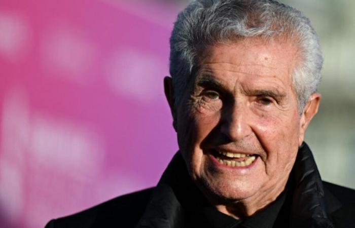 “Married women should thank mistresses”: Claude Lelouch creates unease on the CNews set