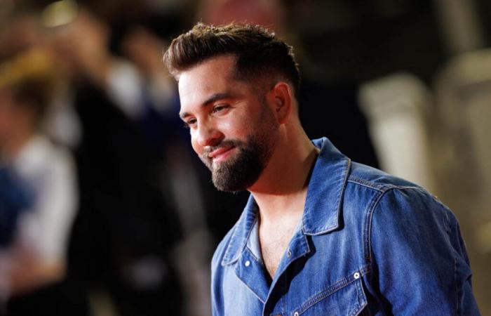 How did Kendji Girac escape prison? “If it was the local grandpa, he would have had big problems”