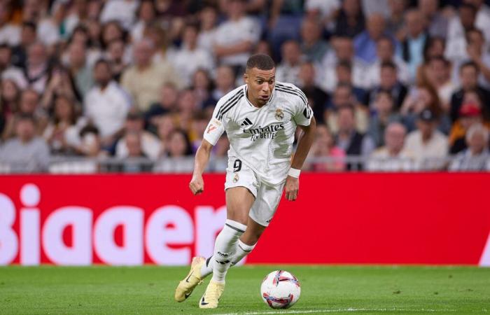 Mercato – Real Madrid: A very good friend of Mbappé recruited?