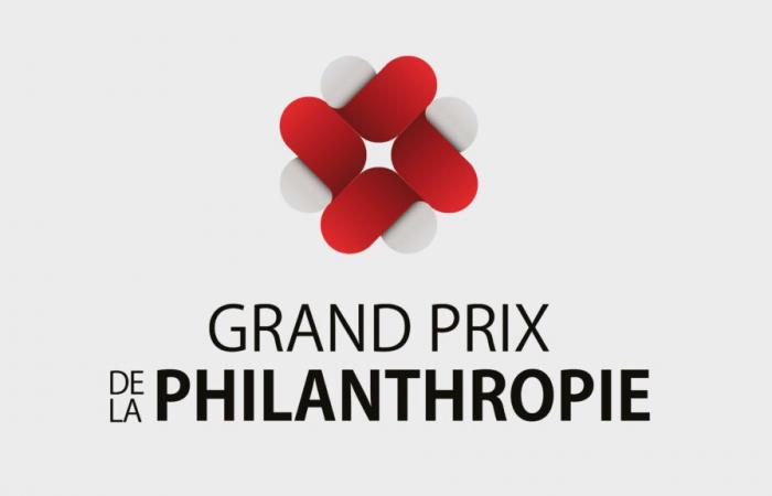 Grand Prize for Philanthropy 2024. And the winners are… – DECIDEURS MAGAZINE