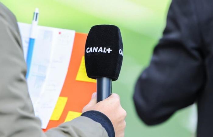 Why Eurosport suddenly disappeared from Canal+ offers