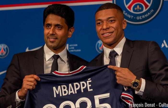 Club: “As a matter of principle”, PSG is exploring a new remedy in its dispute with Mbappé