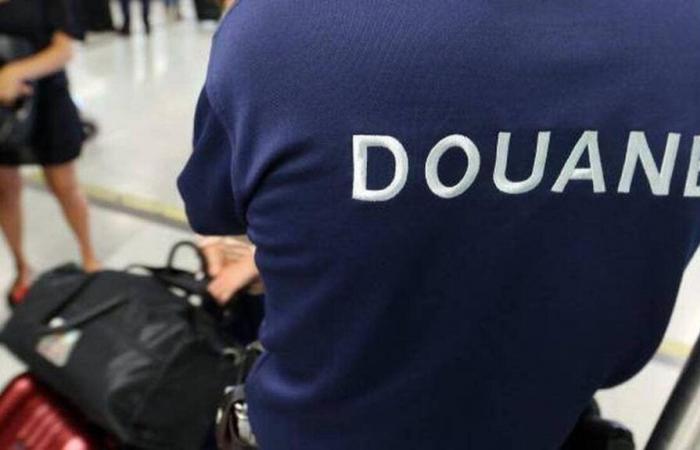 Reunion. Extraordinary seizure of cocaine and cannabis at Roland-Garros airport