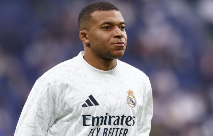 Kylian Mbappé: the footballer in turmoil, this photo which sparked a new controversy