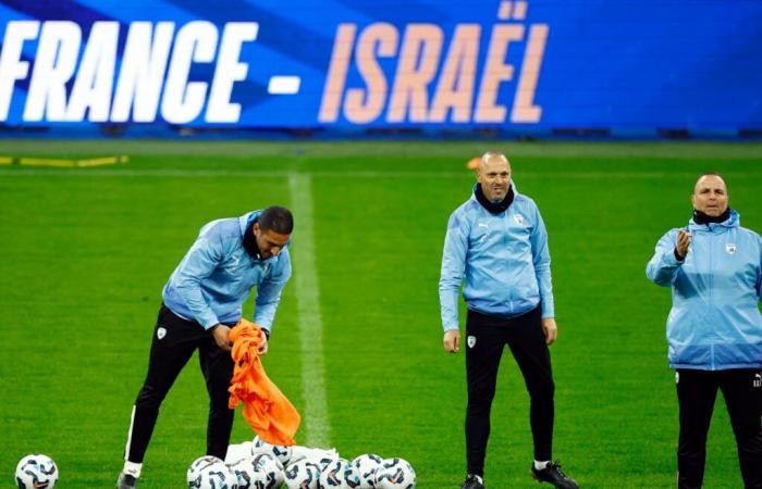 France braces for Israel football match after violence in Amsterdam | Israel-Palestine conflict News