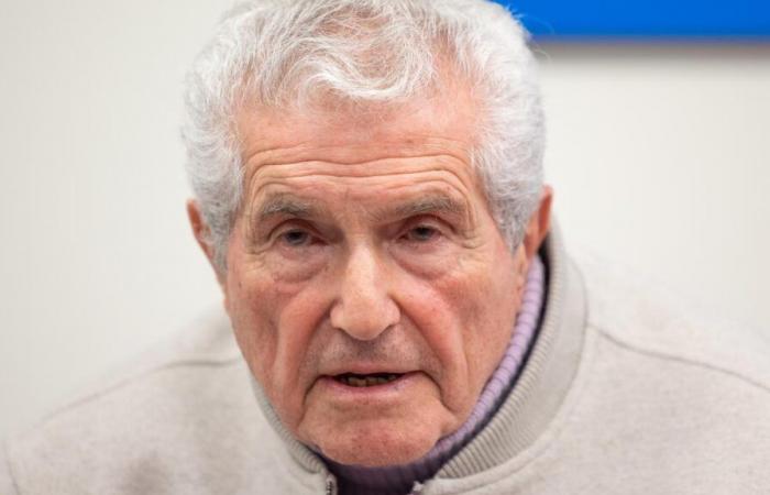 Claude Lelouch creates discomfort on the CNews set after sexist remarks