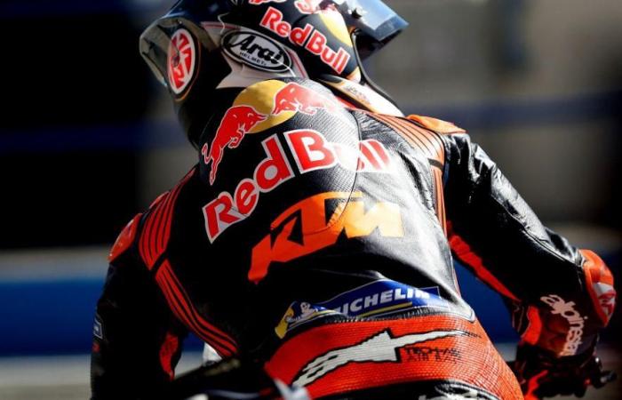 MotoGP, Dani Pedrosa: “KTM’s restructuring has slowed down our progress”