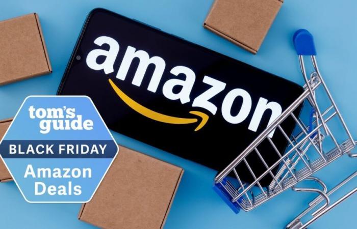 Amazon just announced official Black Friday sale — here’s 39 deals I’d shop right now