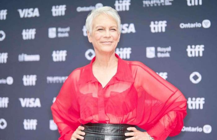 Jamie Lee Curtis left X to protest Donald Trump’s election