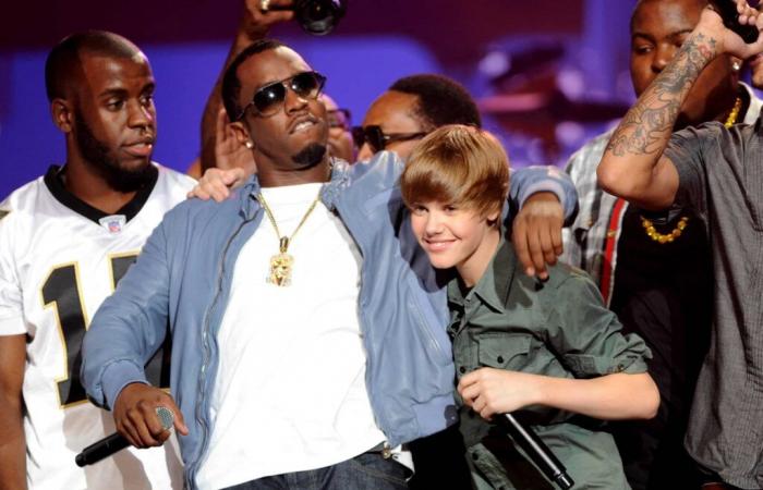 Justin Bieber: “romantic trips” with “successful men” organized by P. Diddy? A famous producer throws everything away