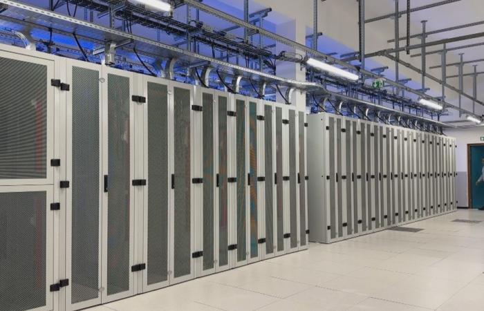 Behind the scenes of the first high-capacity data center in Reunion Island