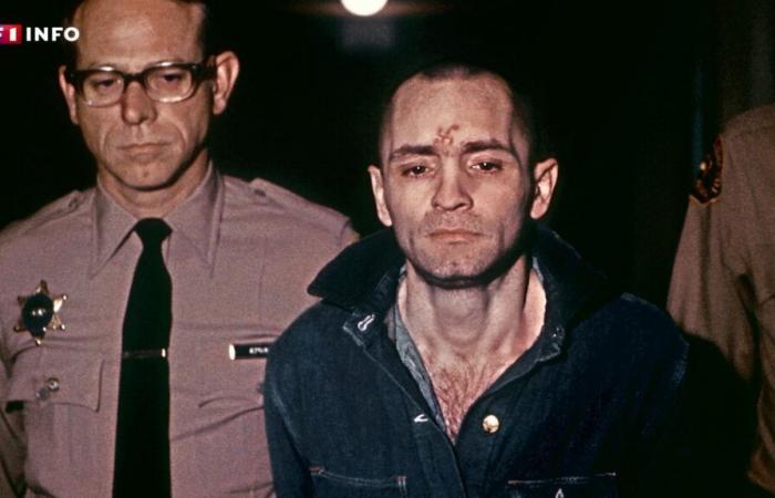 United States: Is criminal guru Charles Manson involved in other murders?