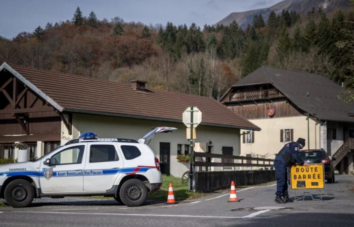 the body found in Switzerland is indeed that of the victims' mother, announces the prosecution