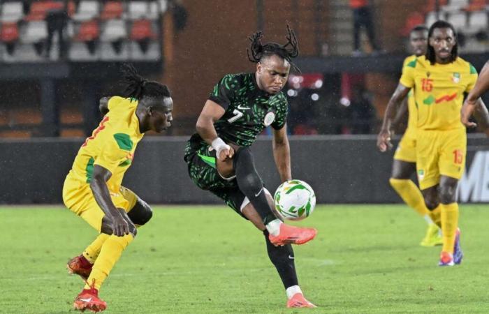 Five nations book AFCON finals berths as Ghana are handed a lifeline