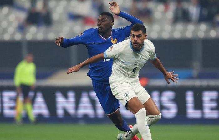 DIRECT. France – Israel: without solutions, the Blues return to the locker room with a draw! Follow the Nations League match live